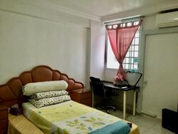 Blk 108 Serangoon North Avenue 1 (Serangoon), HDB 3 Rooms #526034121